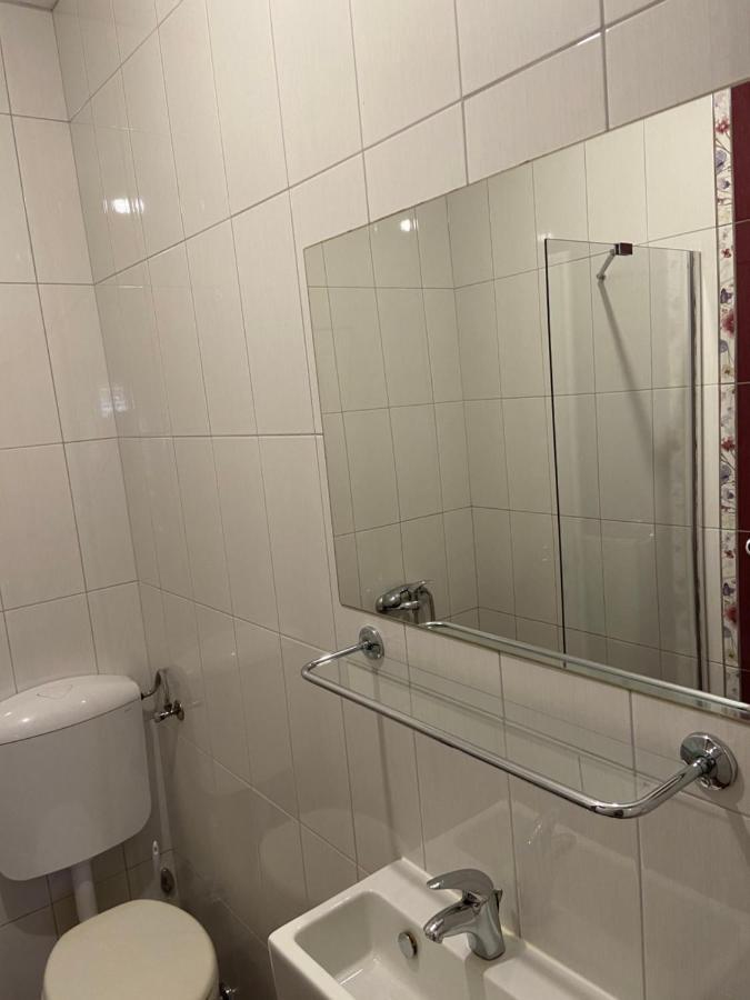 Apartmani Ortolio Вигань Екстер'єр фото