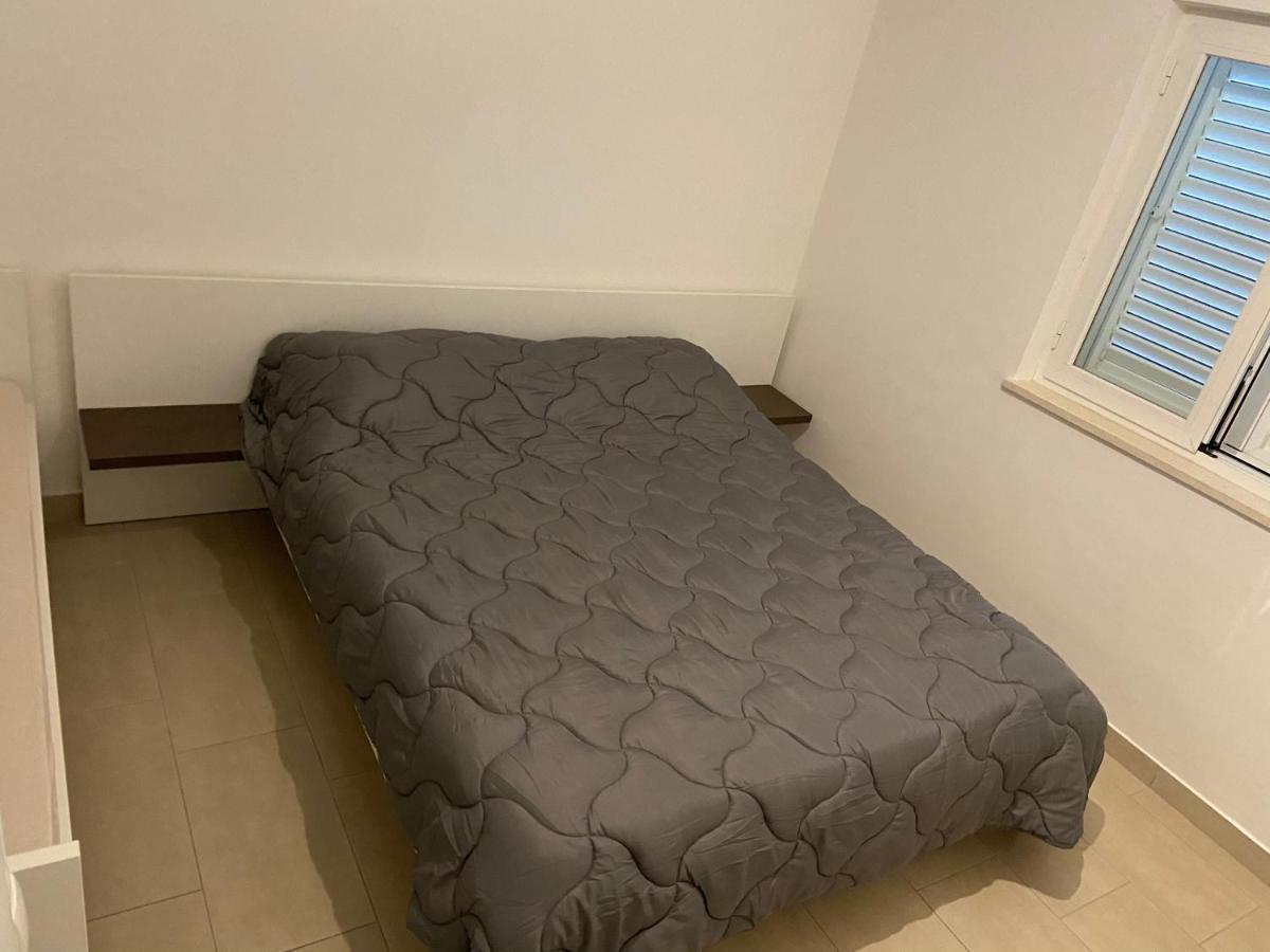 Apartmani Ortolio Вигань Екстер'єр фото