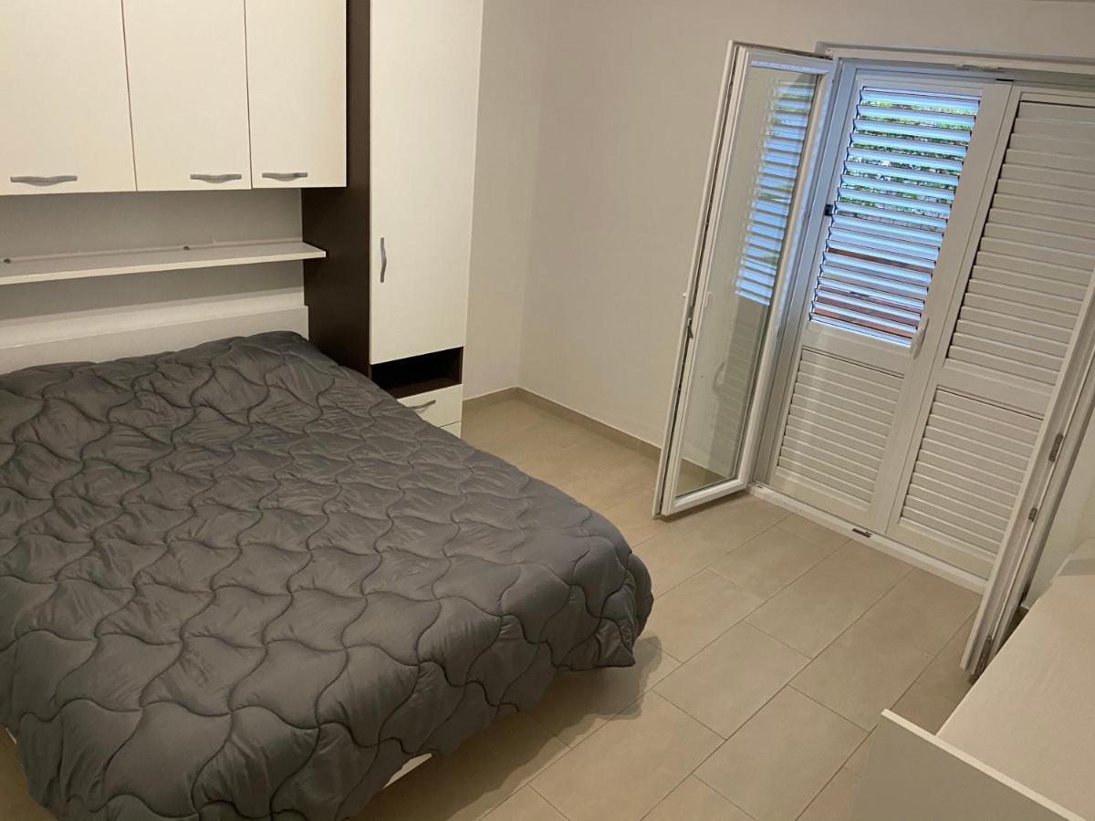 Apartmani Ortolio Вигань Екстер'єр фото