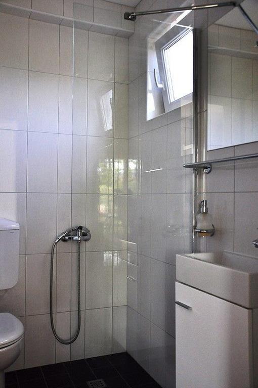 Apartmani Ortolio Вигань Екстер'єр фото
