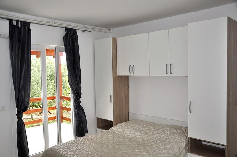 Apartmani Ortolio Вигань Екстер'єр фото