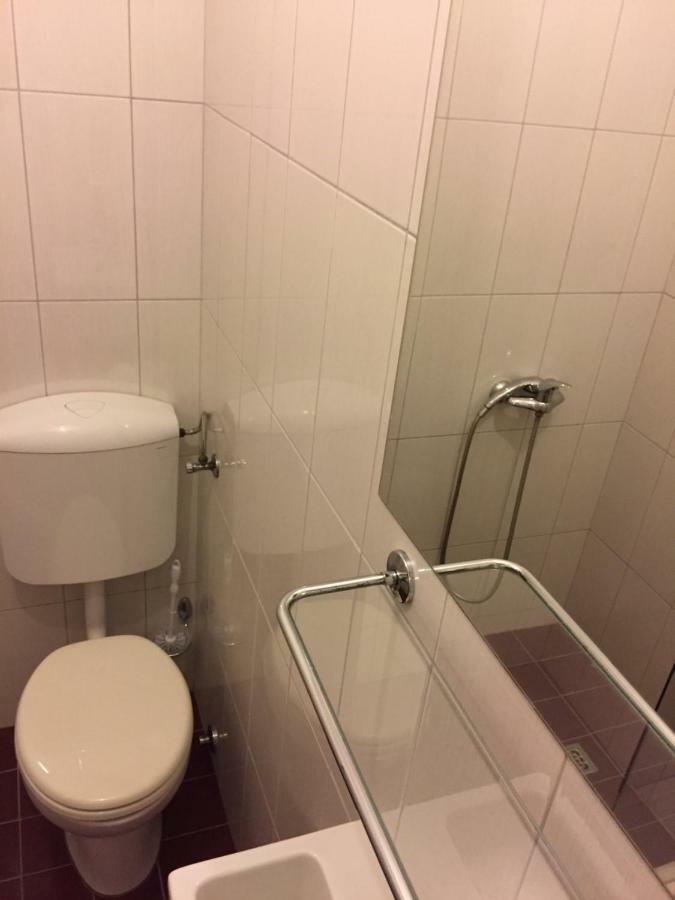 Apartmani Ortolio Вигань Екстер'єр фото