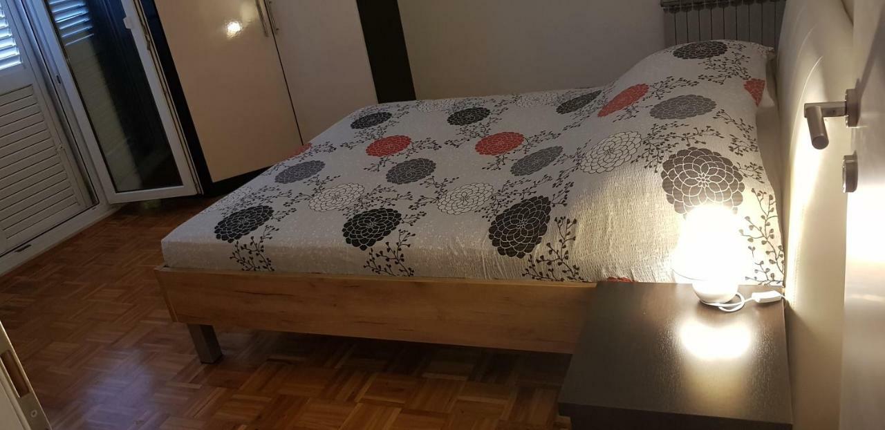 Apartmani Ortolio Вигань Екстер'єр фото