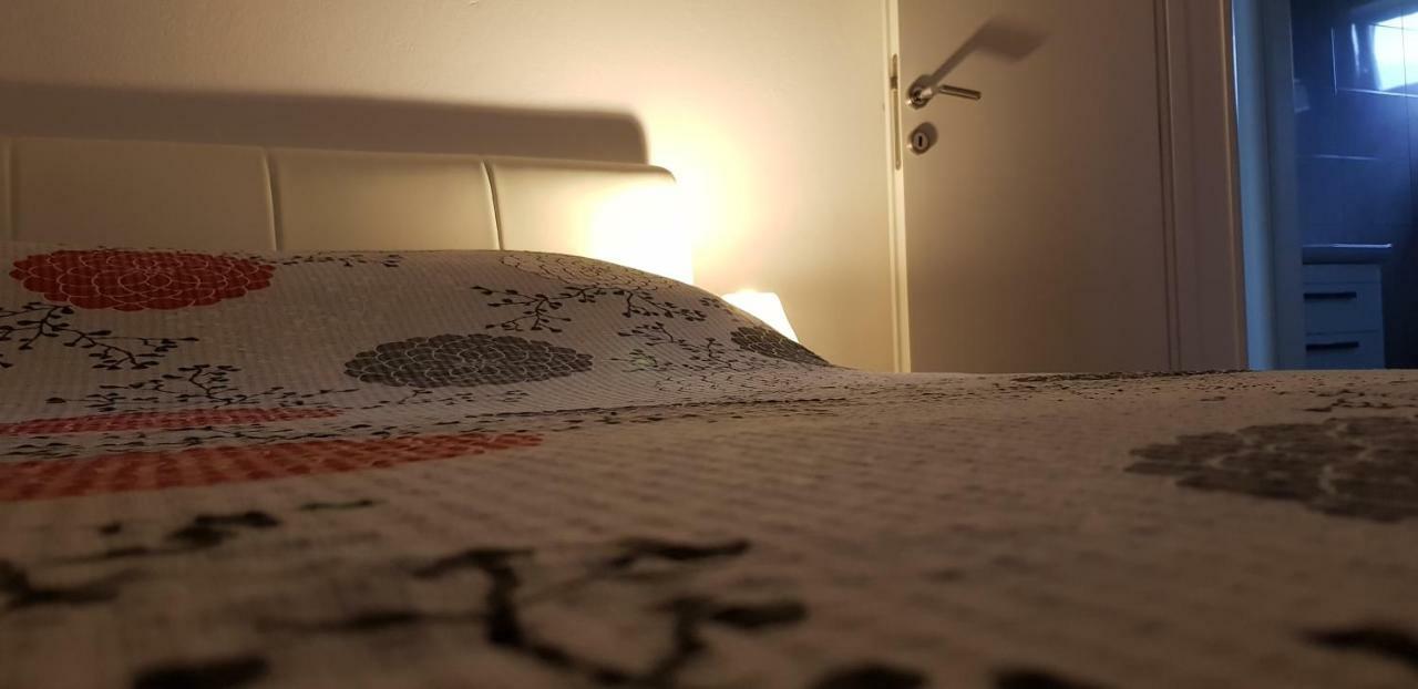 Apartmani Ortolio Вигань Екстер'єр фото
